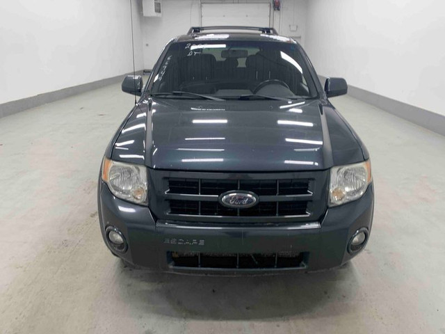 2008 Ford Escape in Cars & Trucks in Lethbridge
