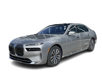 Experience the pinnacle of electric luxury with the 2024 BMW i7 xDrive60 — where innovation meets el... (image 2)
