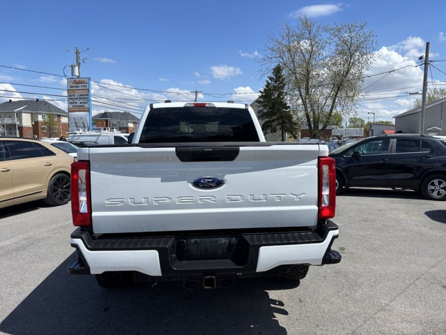 2023 Ford Super Duty F-250 SRW FX 4 in Cars & Trucks in Laval / North Shore - Image 3