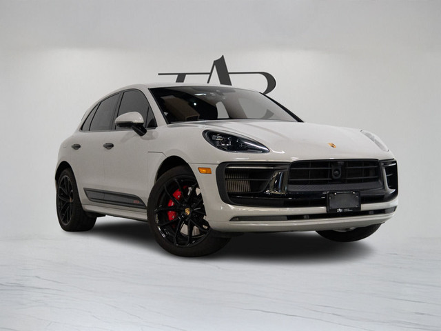 2023 Porsche Macan GTS | BOSE | PANO | 21 IN in Cars & Trucks in Mississauga / Peel Region - Image 2