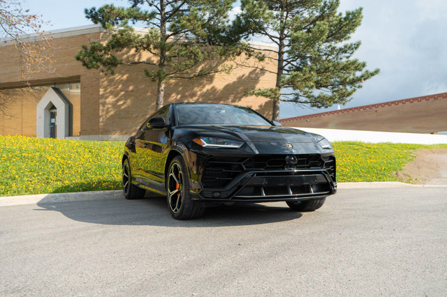 2020 Lamborghini Urus in Cars & Trucks in Mississauga / Peel Region - Image 3