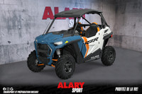 2024 Polaris RZR Trail Ultimate