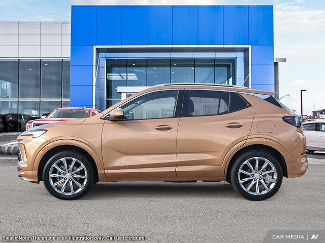2025 Buick Encore GX Avenir- Tech Pkg - Convenience Pkg in Cars & Trucks in Barrie - Image 3