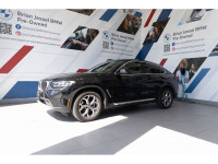 2022 BMW X4 xDrive30i AWD 8-Speed Automatic Sport 2.0L I4 Turbocharged DOHC 16V LEV3-SULEV30 248hp E... (image 4)
