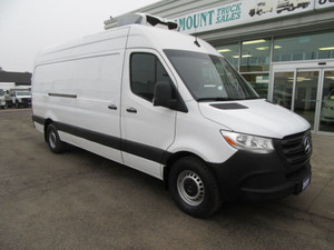 2020 Mercedes-Benz Sprinter DIESEL 2500 HIGH ROOF EXTENDED / LO