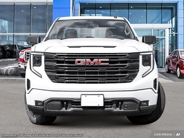 2025 GMC Sierra 1500 Elevation- GMC Protection Pkg in Cars & Trucks in Barrie - Image 2