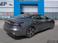 Saskatoon Motor Products - Recent Arrival! 2023 Nissan Maxima 3.5 SL - Certified. Certification Prog... (image 5)