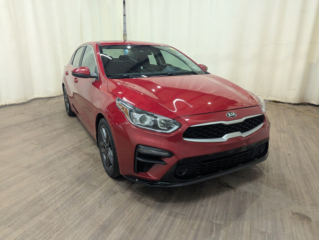 2021 Kia Forte EX Heated Seats | Wireless Phone Charging | Ne... in Cars & Trucks in Calgary - Image 2