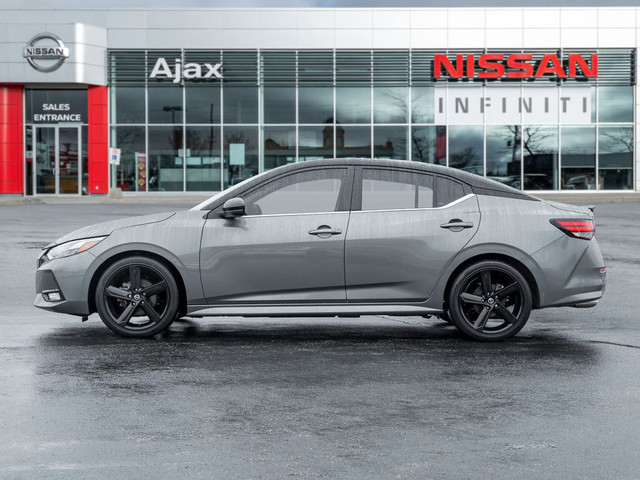 2022 Nissan Sentra SR dans Autos et camions  à Région d’Oshawa/Durham - Image 3