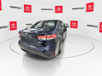 The 2021 Toyota Corolla Hybrid is a compelling option for those seeking exceptional fuel economy in... (image 9)
