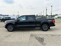 Recent Arrival! 4WD, 10-Way Power Driver & Passenger Seats, 4x4 FX4 Off-Road Decal, 7 Speakers, 8 Pr... (image 3)