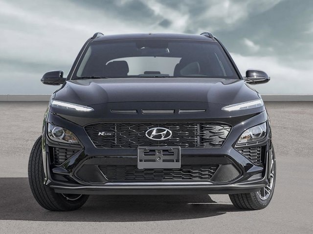  2023 Hyundai Kona N Line