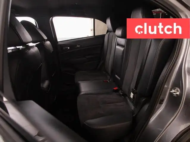 2023 Mitsubishi Eclipse Cross SEL S-AWC w/Apple CarPlay & Androi in Cars & Trucks in City of Toronto - Image 19