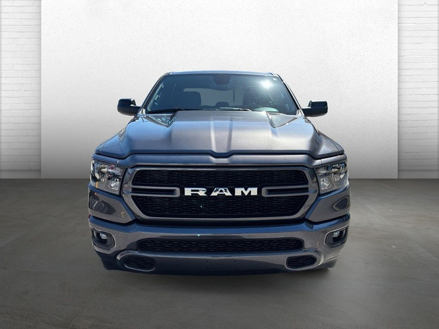 2023 Ram 1500 * TRADESMAN * V6 * DIFF 3.55 * CREW * CAM * B/T * in Cars & Trucks in Longueuil / South Shore - Image 2