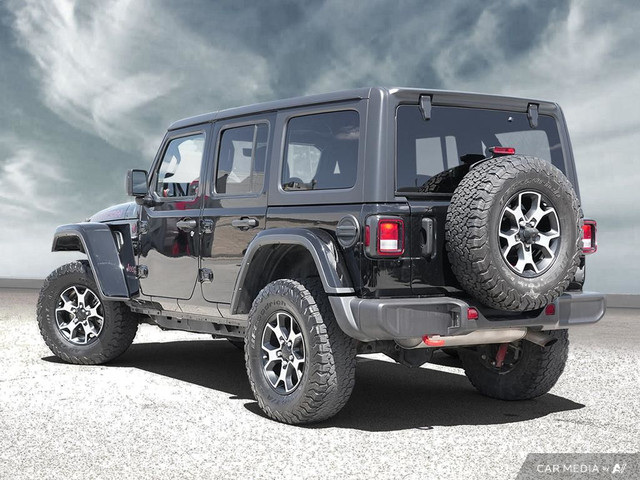 2022 Jeep Wrangler UNLIMITED RUBICON | HARDTOP | 8.4 | ALPINE &  in Cars & Trucks in Oakville / Halton Region - Image 4