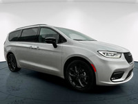 WAS: $63100 NOW: $53000 plus taxes and licensing feesStep into the future with the 2024 Chrysler Pac... (image 6)