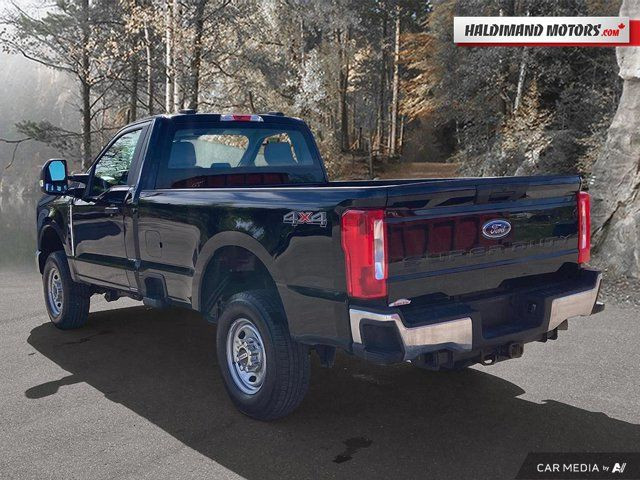 2024 Ford Super Duty F-250 SRW XL in Cars & Trucks in Hamilton - Image 3
