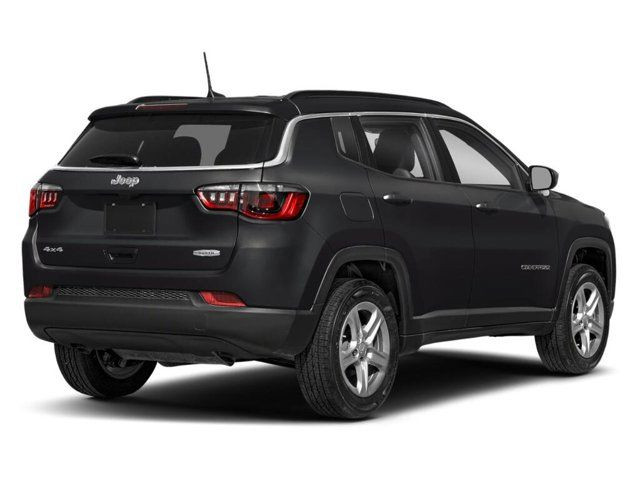 2025 Jeep Compass Sport in Cars & Trucks in Oakville / Halton Region - Image 2