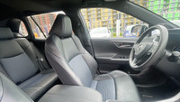 Toyota RAV4 XLE 2020, Jantes en alliage de 17″, Démarrage sans clé avec bouton-poussoir, Écran tacti... (image 3)