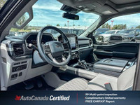Unleash the power and capability of this 2021 Ford F-150 Crew Cab pickup, boasting a robust 3.5L V6... (image 9)