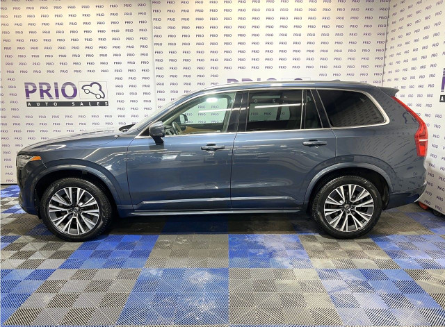 2021 Volvo XC90 in Cars & Trucks in Ottawa - Image 2