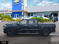 Short Box Crew Cab 1500 4WD – Onyx Black with Jet Black interior, keyless open, power windows, safet... (image 2)