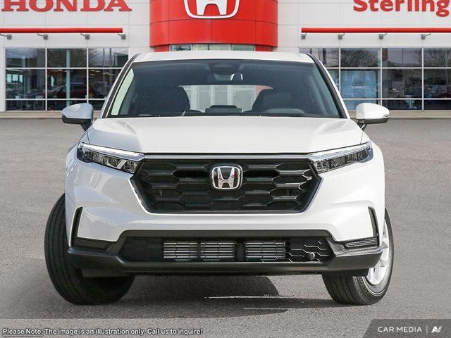 2025 Honda CR-V LX in Cars & Trucks in Hamilton - Image 2