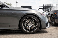 ENJOY 6 MONTHS NO PAYMENTS! AMG E 43 4MATIC | NAVI | 360 CAM | CLEAN CARFAX | BURMESTER SOUND MERCED... (image 6)