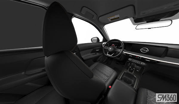 2025 Nissan Kicks SV in Cars & Trucks in Kitchener / Waterloo - Image 4