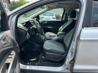 2014 FORD ESCAPE SE ! NO ACCIDENTS , COMES CERTIFIED , AMAZING ON FUEL CARS IN LOBO LTD. (Buy - Sell... (image 9)