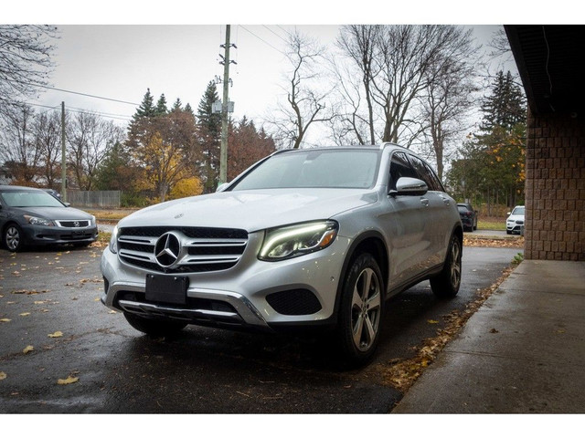 2019 Mercedes-Benz GLC in Cars & Trucks in Markham / York Region - Image 3