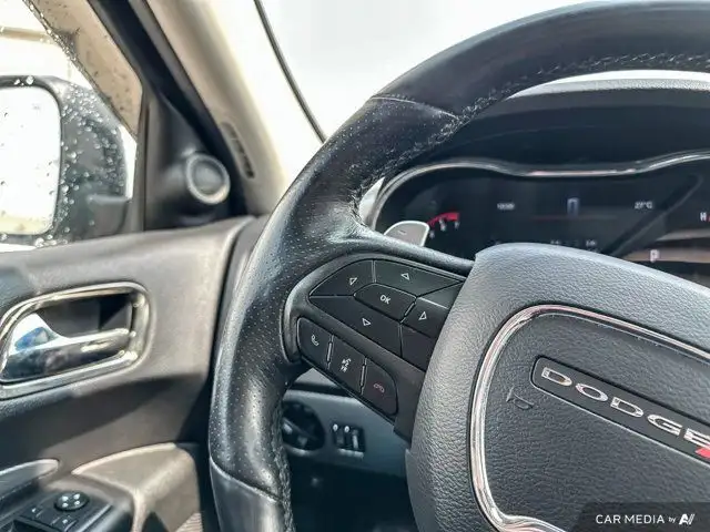 2018 Dodge Durango GT 3.6L AWD | Heated Seats And Steering in Cars & Trucks in Winnipeg - Image 20