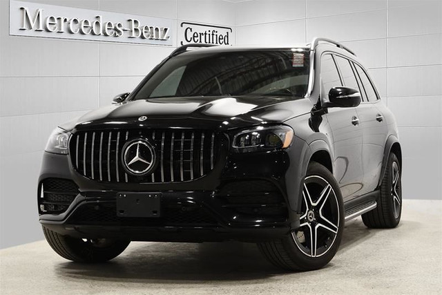 2022 Mercedes-Benz GLS450 4MATIC SUV Ensemble haut de gamme, ens in Cars & Trucks in Laval / North Shore - Image 2