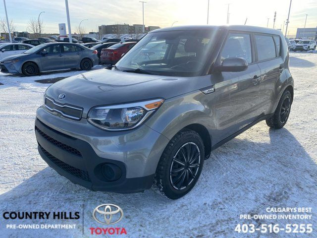 2019 Kia Soul in Cars & Trucks in Calgary - Image 3