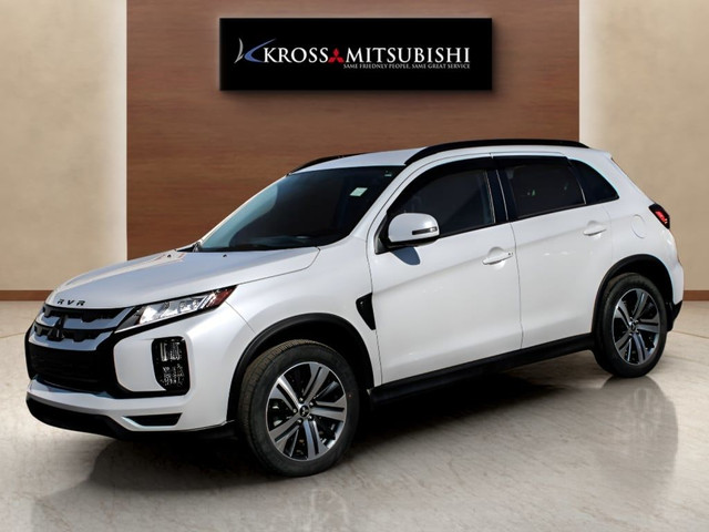 2022 MITSUBISHI RVR SEL in Cars & Trucks in Edmonton