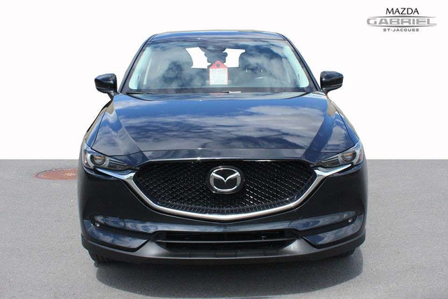 2019 Mazda CX-5 GT in Cars & Trucks in City of Montréal - Image 2