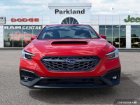 ALG Residual Value Awards, Residual Value Awards. Only 28,814 Miles! This Subaru WRX boasts a Interc... (image 7)