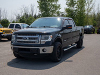 The 2014 Ford F-150 XLT is a versatile and dependable full-size pickup---perfect for both work and e... (image 2)
