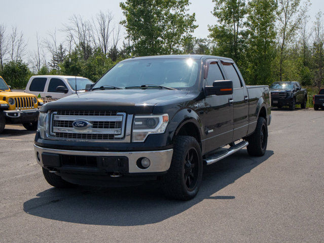 2014 Ford F-150 in Cars & Trucks in Belleville - Image 3