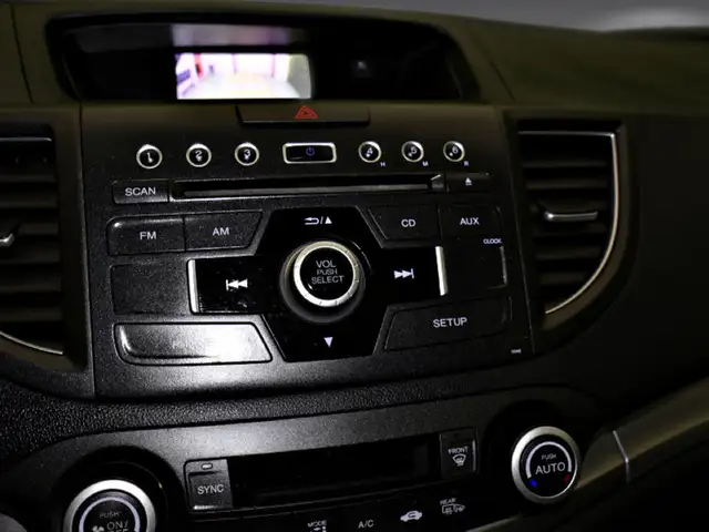 2012 Honda CR-V EX in Cars & Trucks in Moncton - Image 23