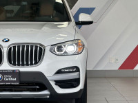 Leather Seats, Heated Seats, Apple CarPlay, Navigation, Power Liftgate! Check out our large selectio... (image 3)