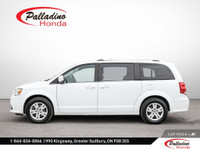 See Dealer Website for Details. 2018 Dodge Grand Caravan Crew Plus (image 2)