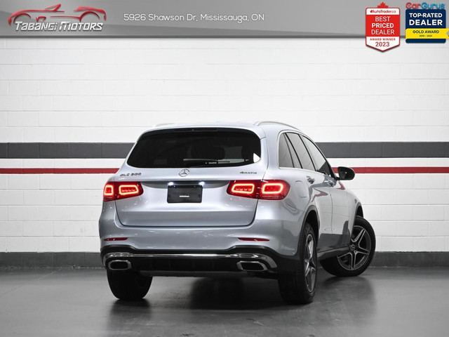 2022 Mercedes-Benz GLC 300 4MATIC AMG Digital Dash 360CAM Ambien in Cars & Trucks in Mississauga / Peel Region - Image 2