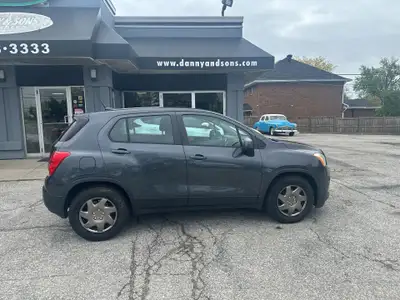 CERTIFIED WITH WARRANTY Carfax available on All makes & models, please contact for details Engine: 4...
