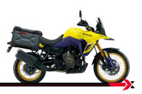 2024 Suzuki V-STROM 800DE Adventure