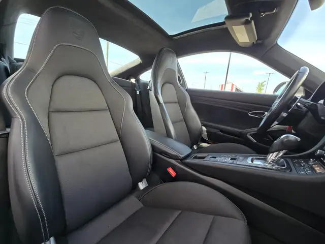 2019 Porsche 911 Carrera 4 **NO ACCIDENTS**LOW KMS**AWD**370H... in Cars & Trucks in Grande Prairie - Image 21