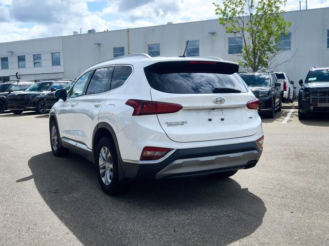 2020 Hyundai Santa Fe Essential | Awd | Lane Keep Assist in Cars & Trucks in Edmonton - Image 3