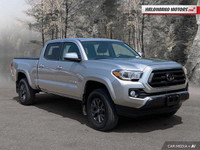 Engine: Gas V-6 3.5L L/100Km City: 13.0 L/100Km Hwy: 10.5 Safety Equipment Electronic Stability Cont... (image 6)