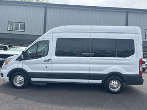 2022 Ford Transit XL