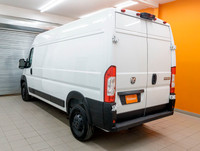 À voir! / Come see it! BIEN ÉQUIPÉ / WELL EQUIPPED. Version Cargo 2500 Toit surélevé / High roof 159... (image 4)